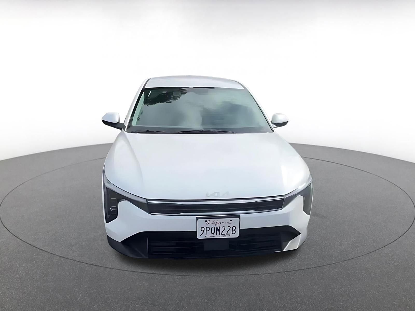 Used 2025 Kia K4 LXS image 4