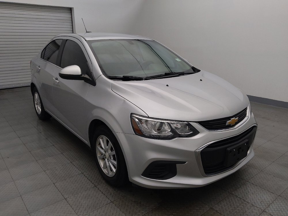 Used 2019 Chevrolet Sonic LT image 13