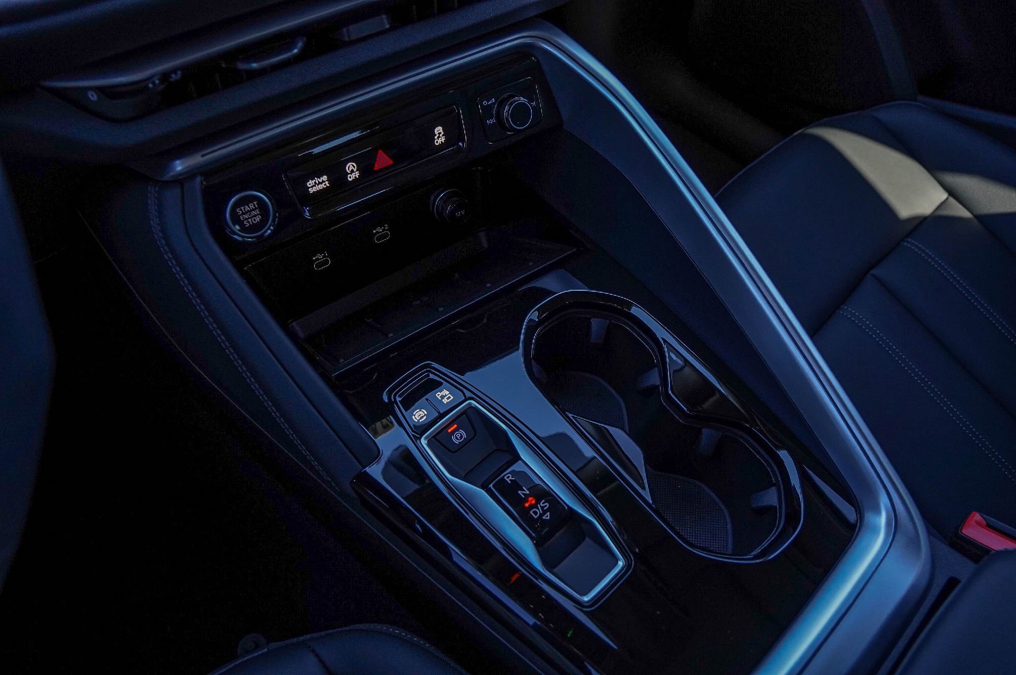 New 2025 Audi Q5 Premium image 12