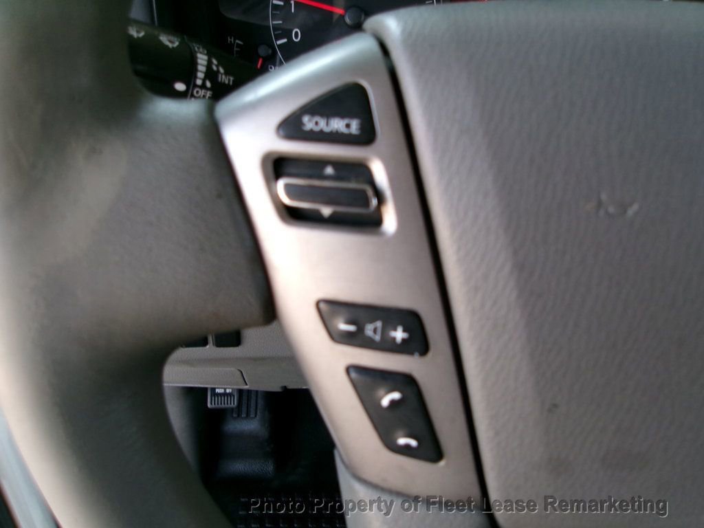 Used 2016 Nissan NV 2500 SV w/ Technology Package image 33