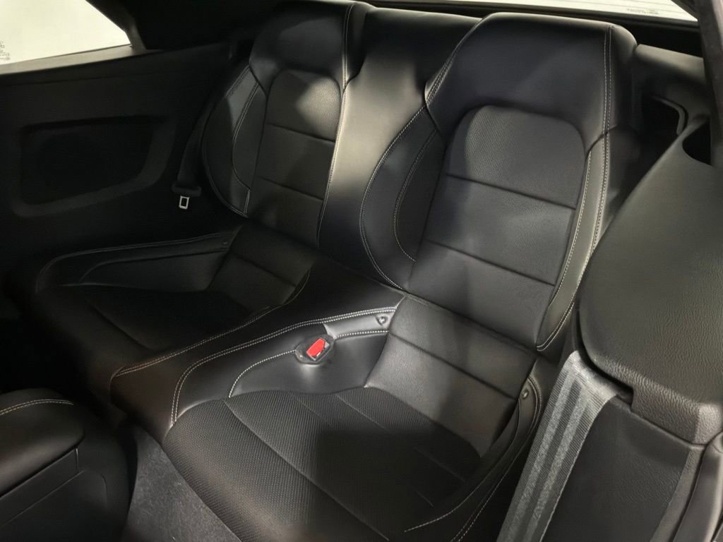 Used 2022 Ford Mustang Premium w/ Equipment Group 201A RWD image 17
