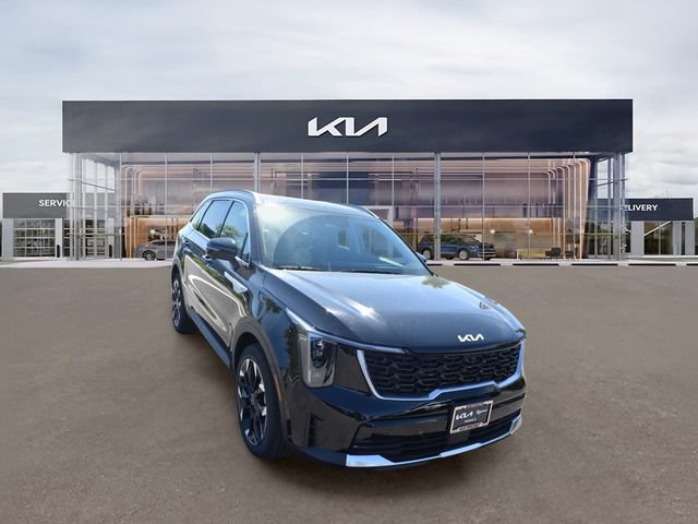 New 2026 Kia Sorento SX FWD image 10