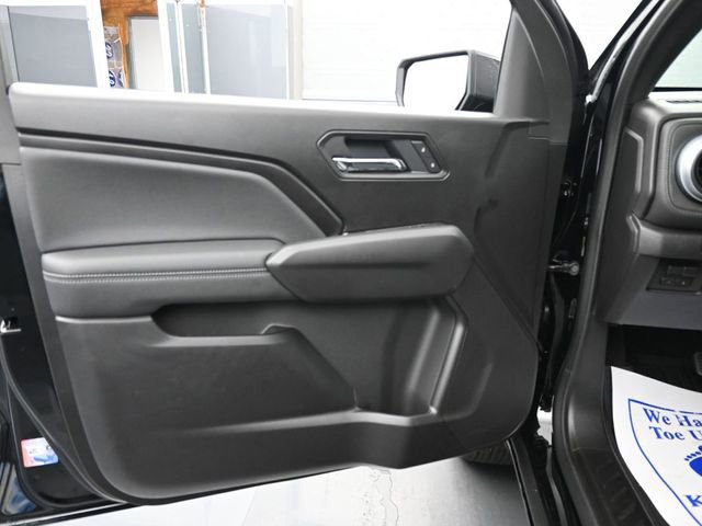 New 2026 Chevrolet Colorado LT w/ LT Convenience Package image 9