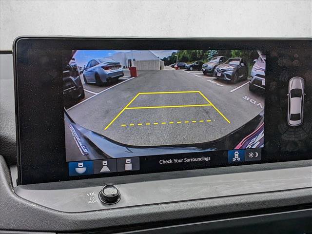 Used 2024 Honda Accord Touring image 11