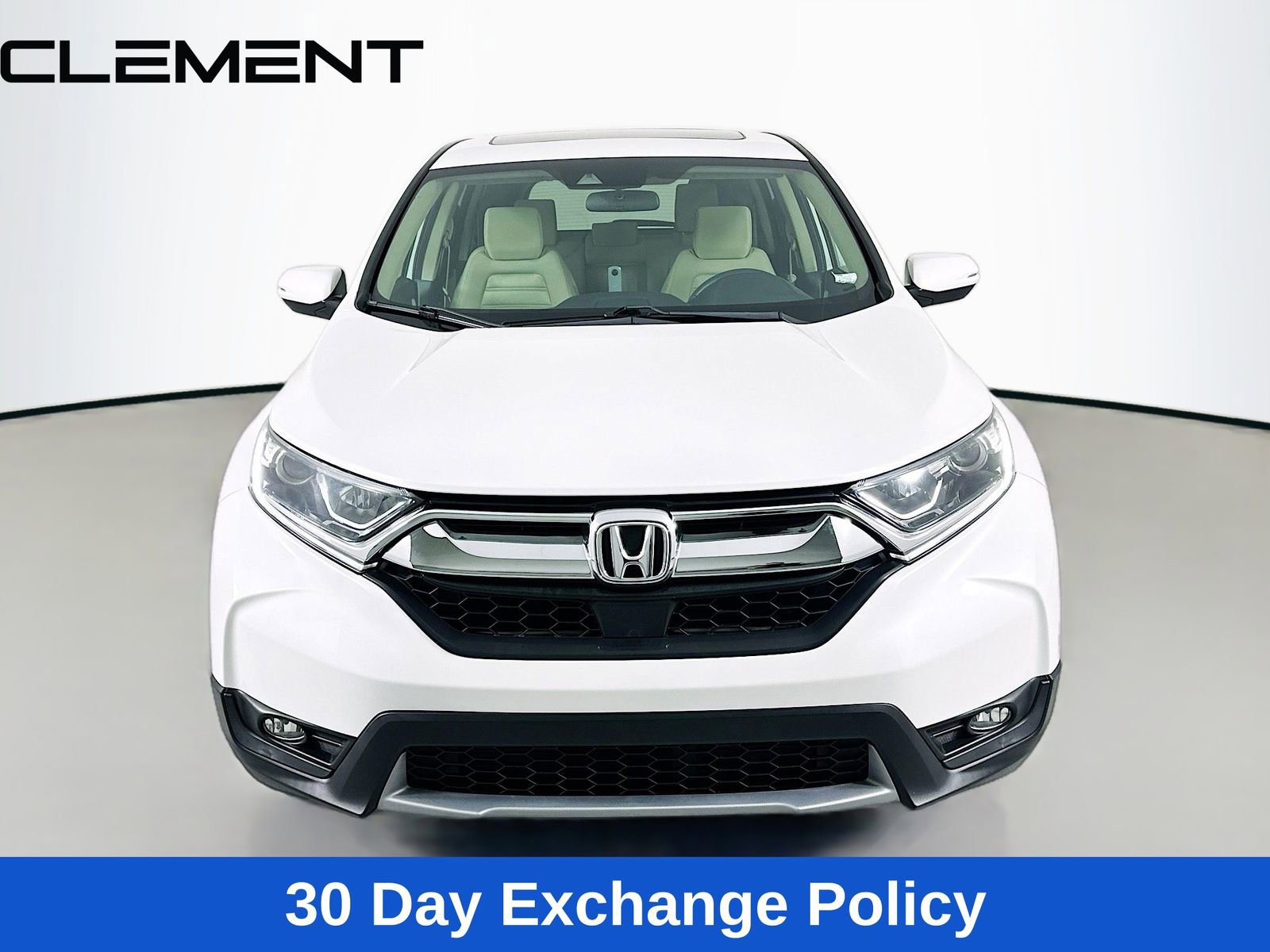 Used 2019 Honda CR-V EX image 3