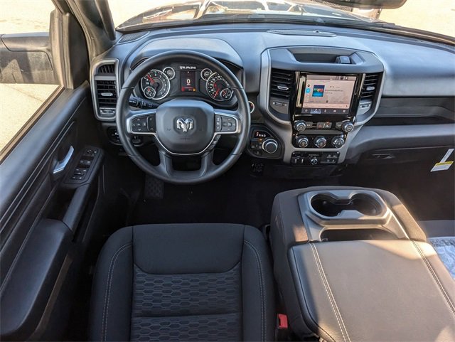 New 2025 RAM 1500 Tradesman image 18