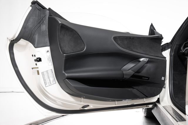 Used 2023 Ferrari SF90 Spider AWD/4WD image 58