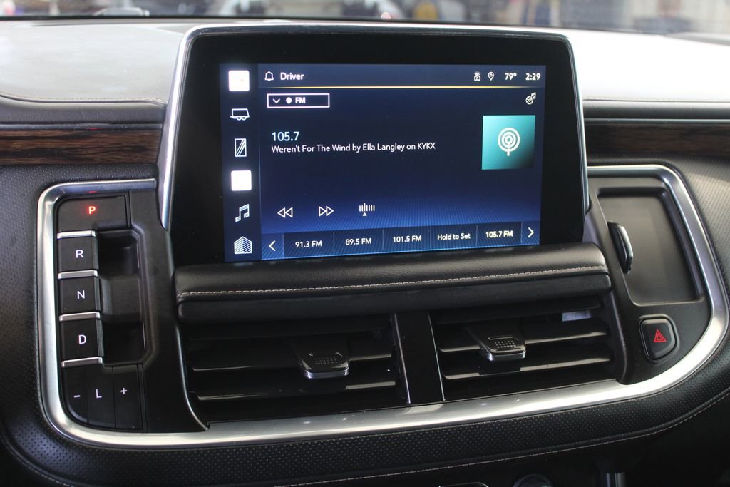 Used 2022 Chevrolet Tahoe Premier RWD image 15