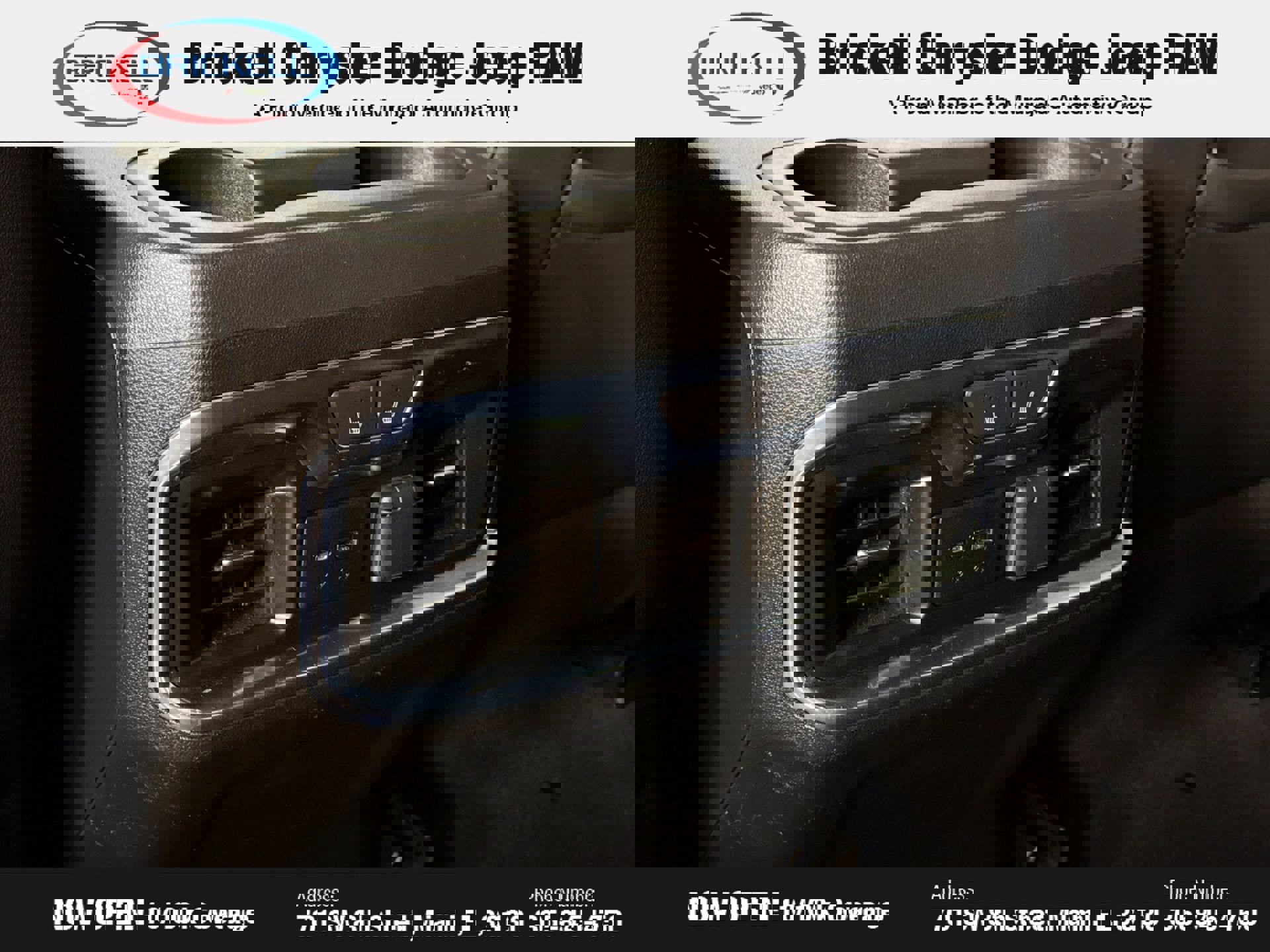 Used 2021 Chevrolet Silverado 1500 LTZ image 45