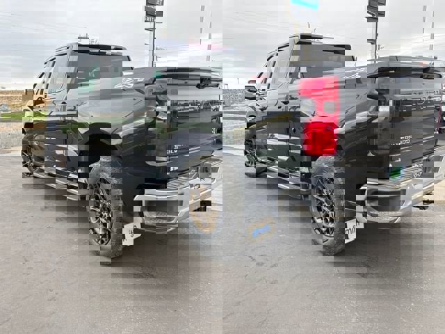 Used 2024 Chevrolet Silverado 1500 LT w/ Protection Package image 5