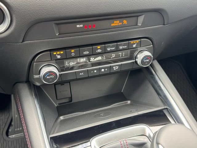 Used 2025 MAZDA CX-5 Carbon Edition AWD/4WD image 20