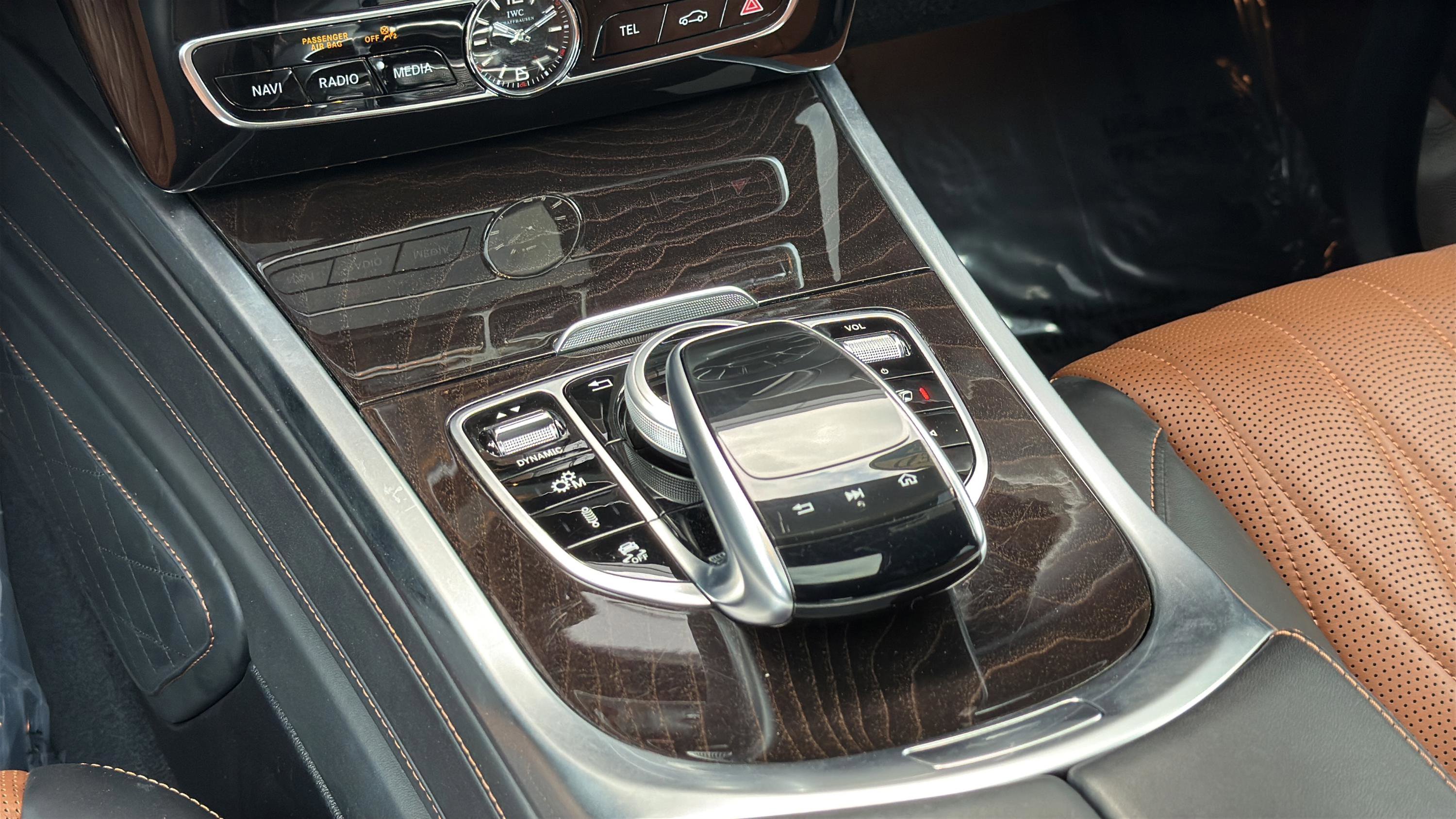 Certified 2023 Mercedes-Benz G 63 AMG 4MATIC image 43