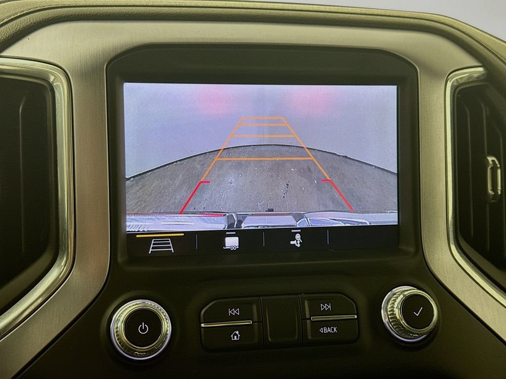 Used 2019 GMC Sierra 1500 SLT w/ SLT Premium Package AWD/4WD image 15