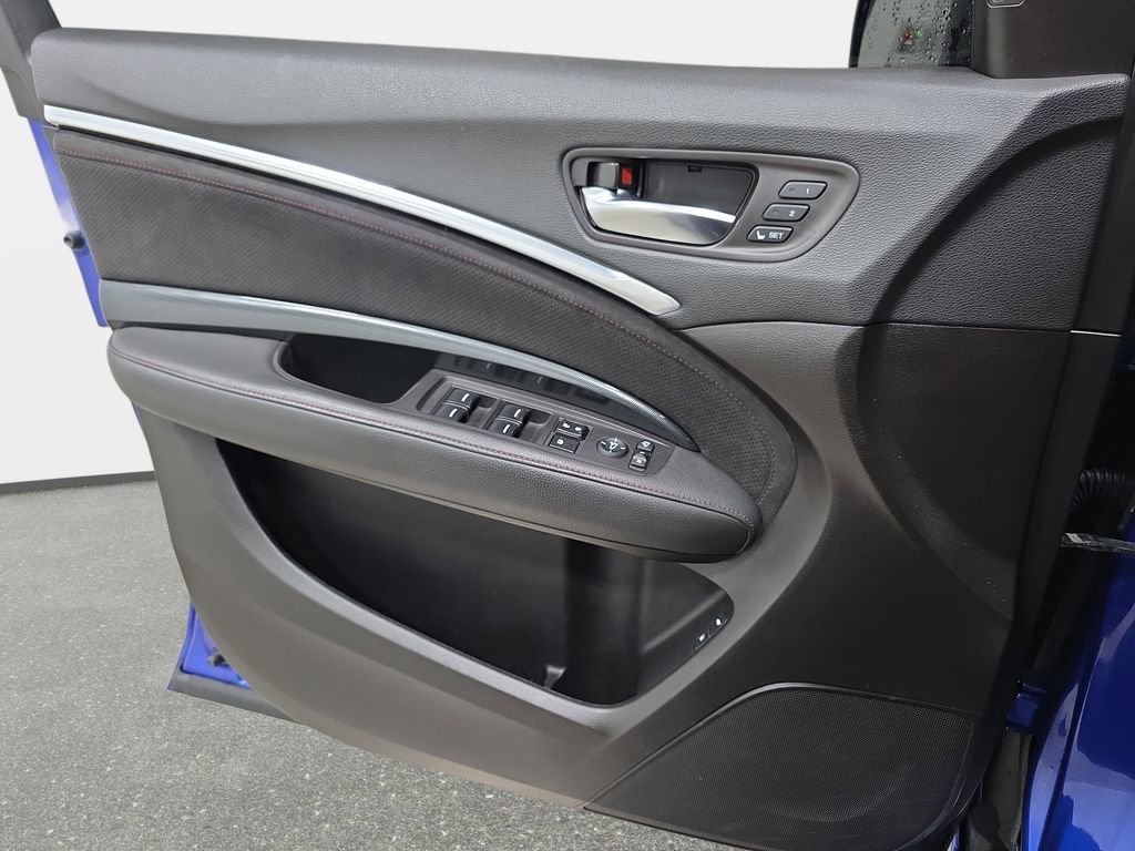 Used 2019 Acura MDX A-Spec image 27