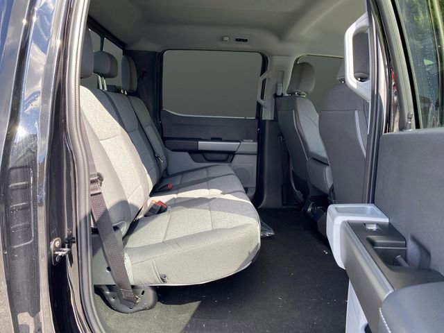 New 2026 Ford F250 XL w/ STX Appearance Package image 25