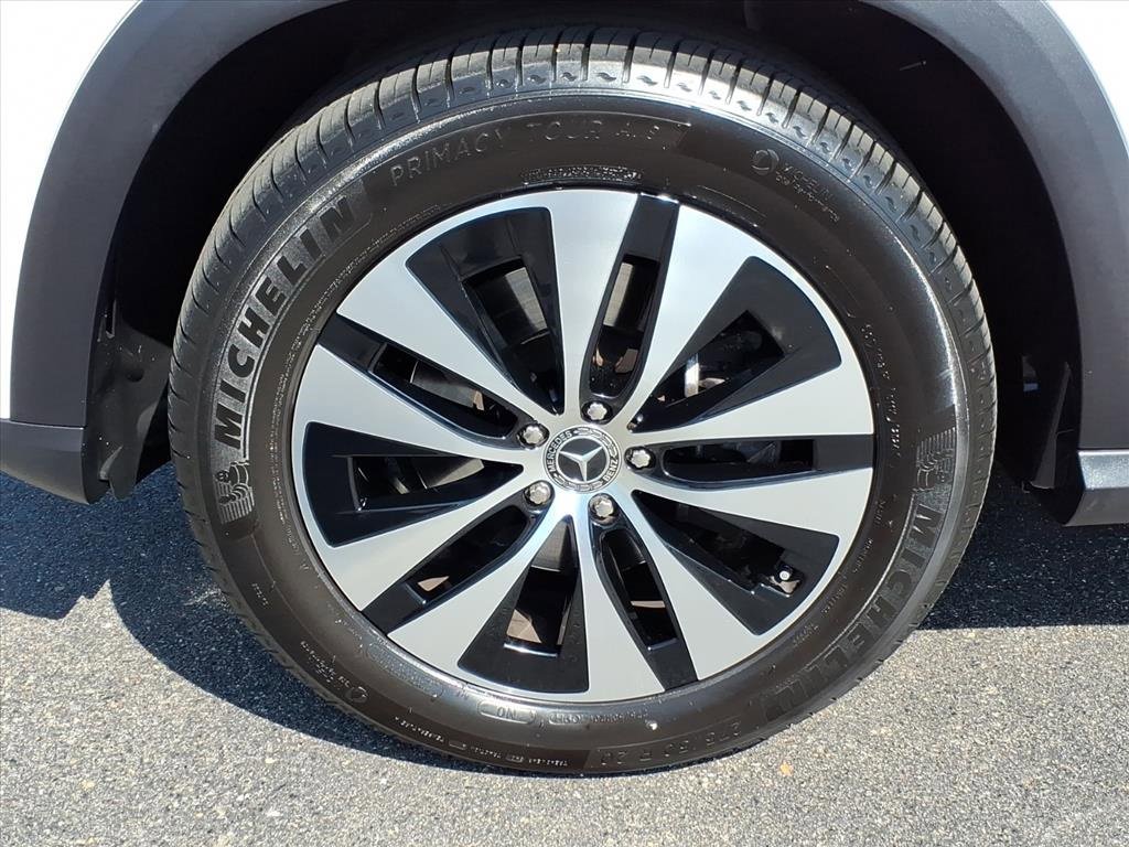 Certified 2024 Mercedes-Benz GLE 350 4MATIC image 10