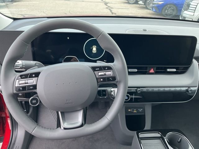 New 2026 Hyundai Ioniq 5 SEL image 21