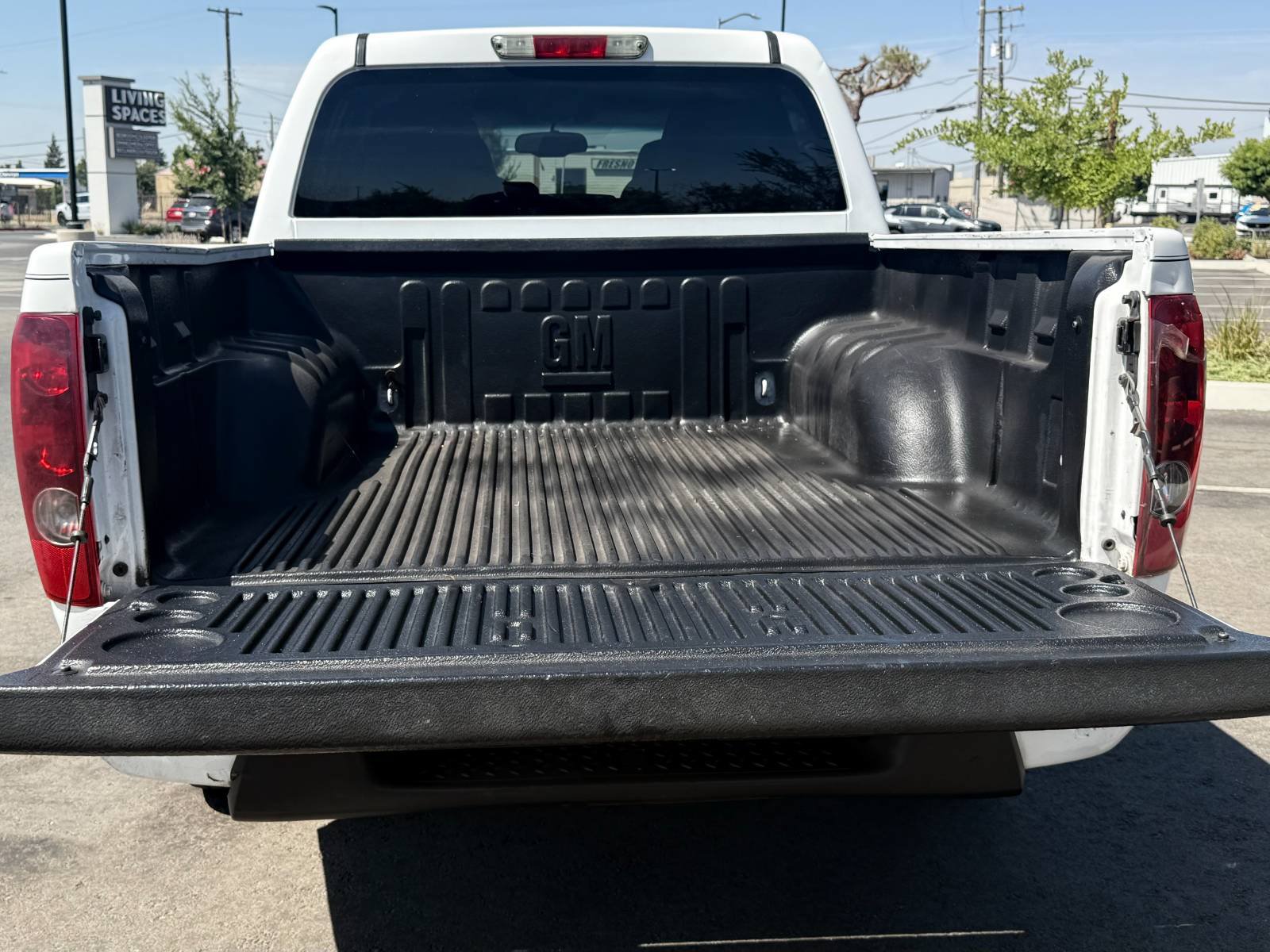 Used 2010 Chevrolet Colorado LT RWD image 12