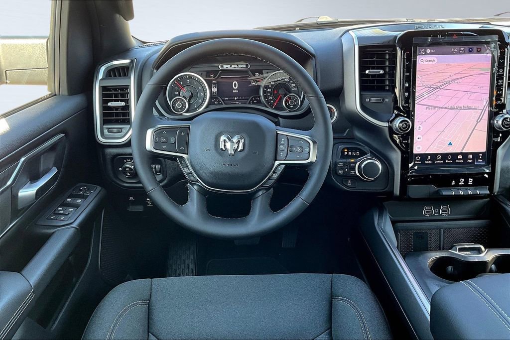 New 2026 RAM 1500 Big Horn image 23