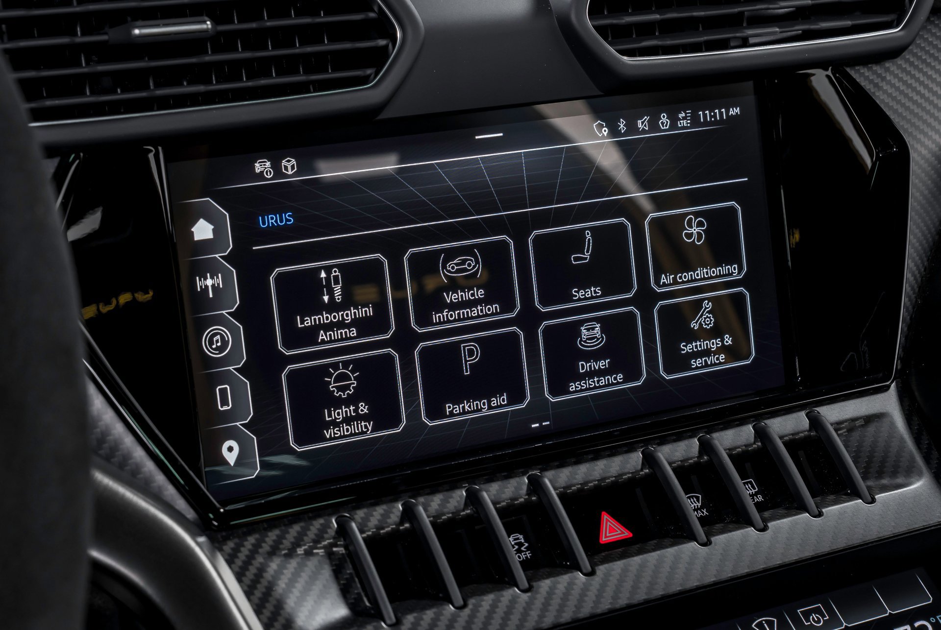Used 2024 Lamborghini Urus Performante image 26