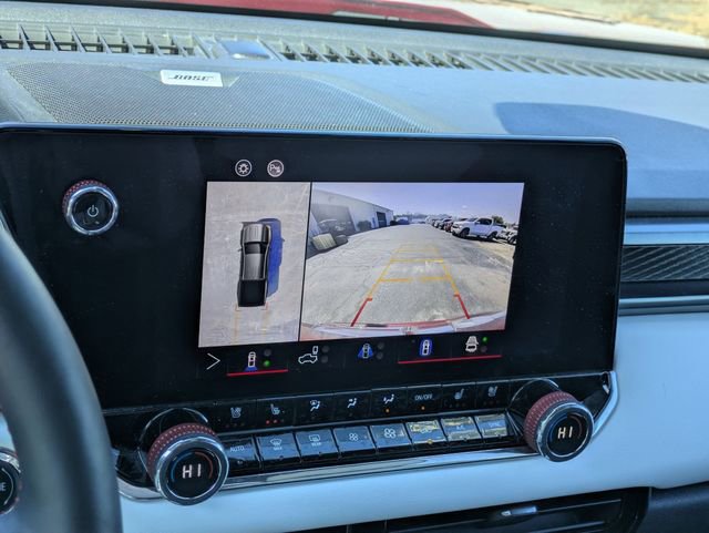 Used 2024 GMC Canyon AT4X image 22