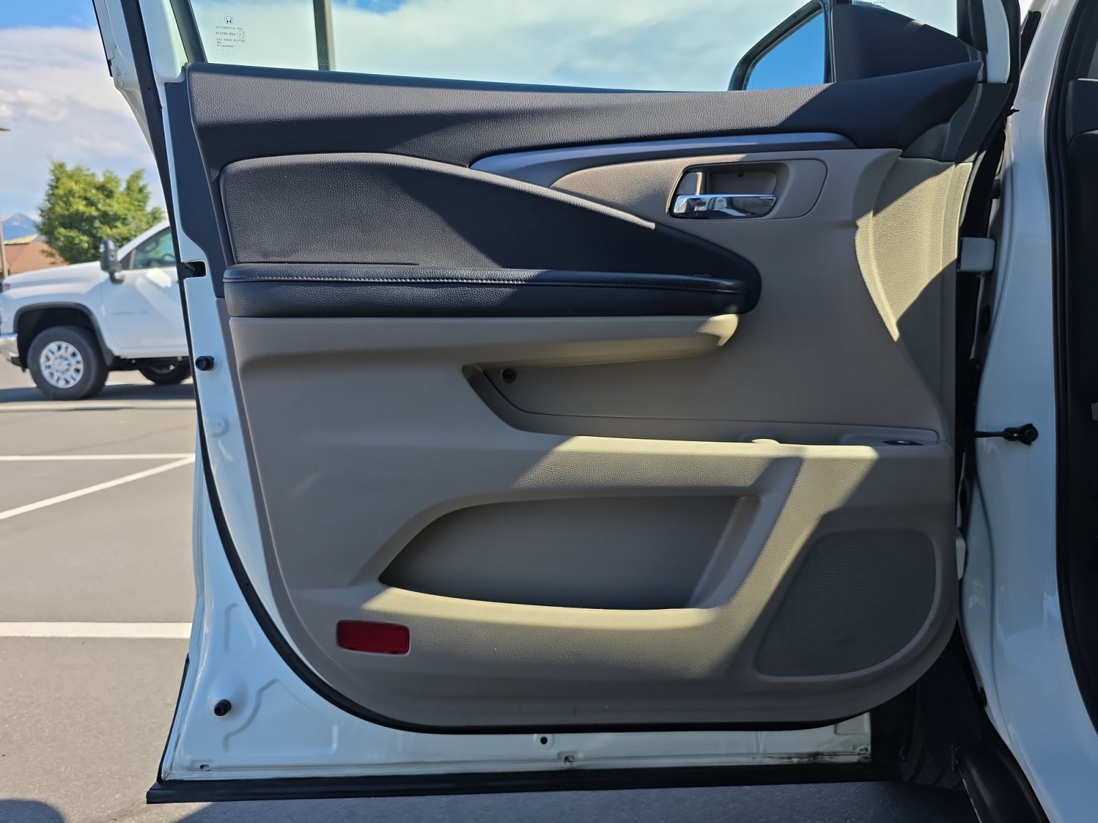 Used 2016 Honda Pilot EX image 9