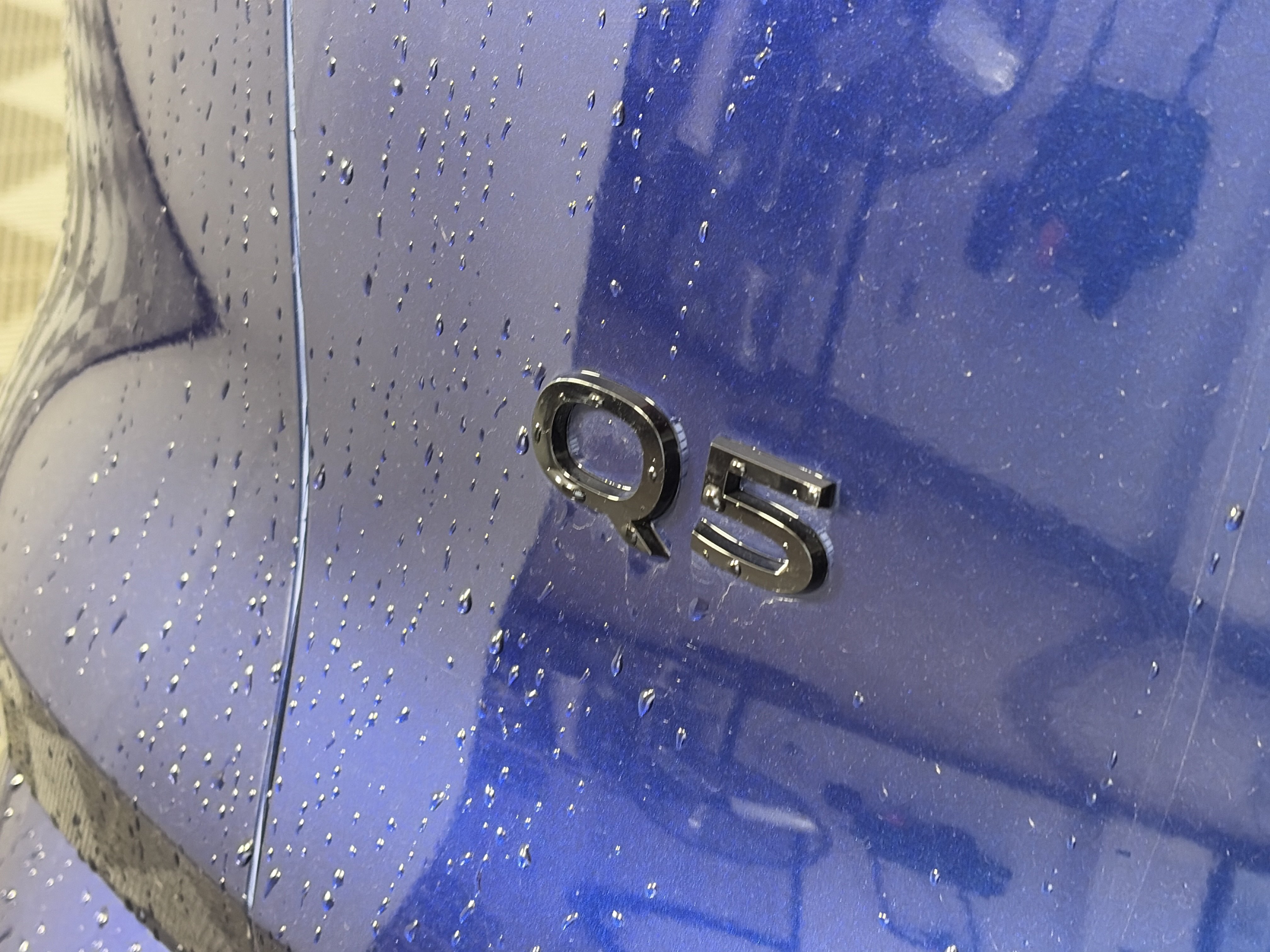 Used 2025 Audi Q5 Premium Plus w/ Premium Plus AWD/4WD image 16