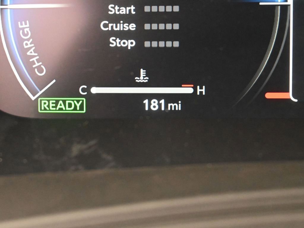 Certified 2026 Toyota Grand Highlander AWD Hybrid image 21