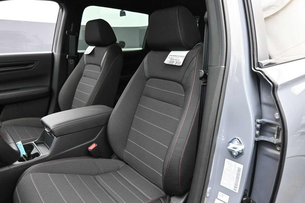 New 2026 Honda CR-V Sport image 21