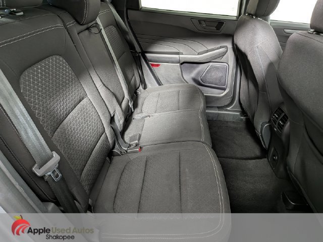 Used 2024 Ford Escape Active AWD/4WD image 42