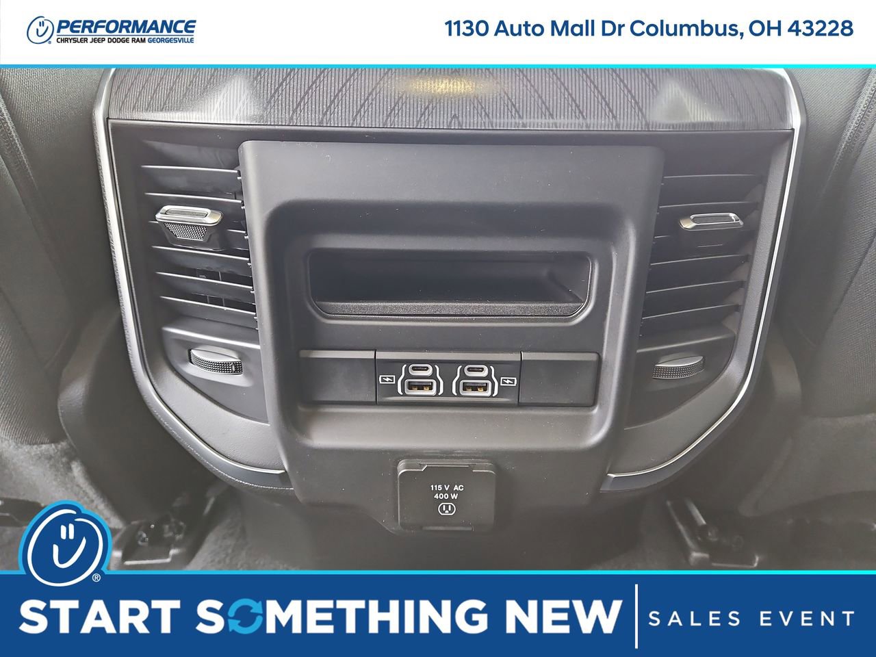 New 2026 RAM 1500 Big Horn image 15