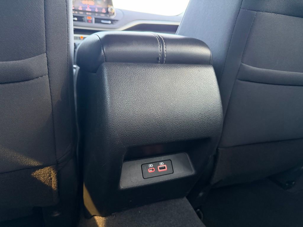 Used 2021 Nissan Altima 2.5 SV image 27