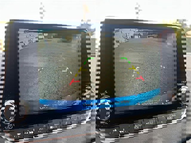 New 2025 Nissan Sentra SV w/ All-Weather Package image 19