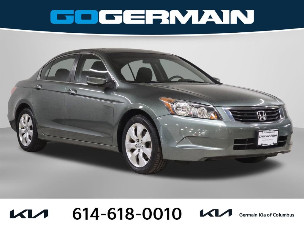 Used 2010 Honda Accord EX image 5