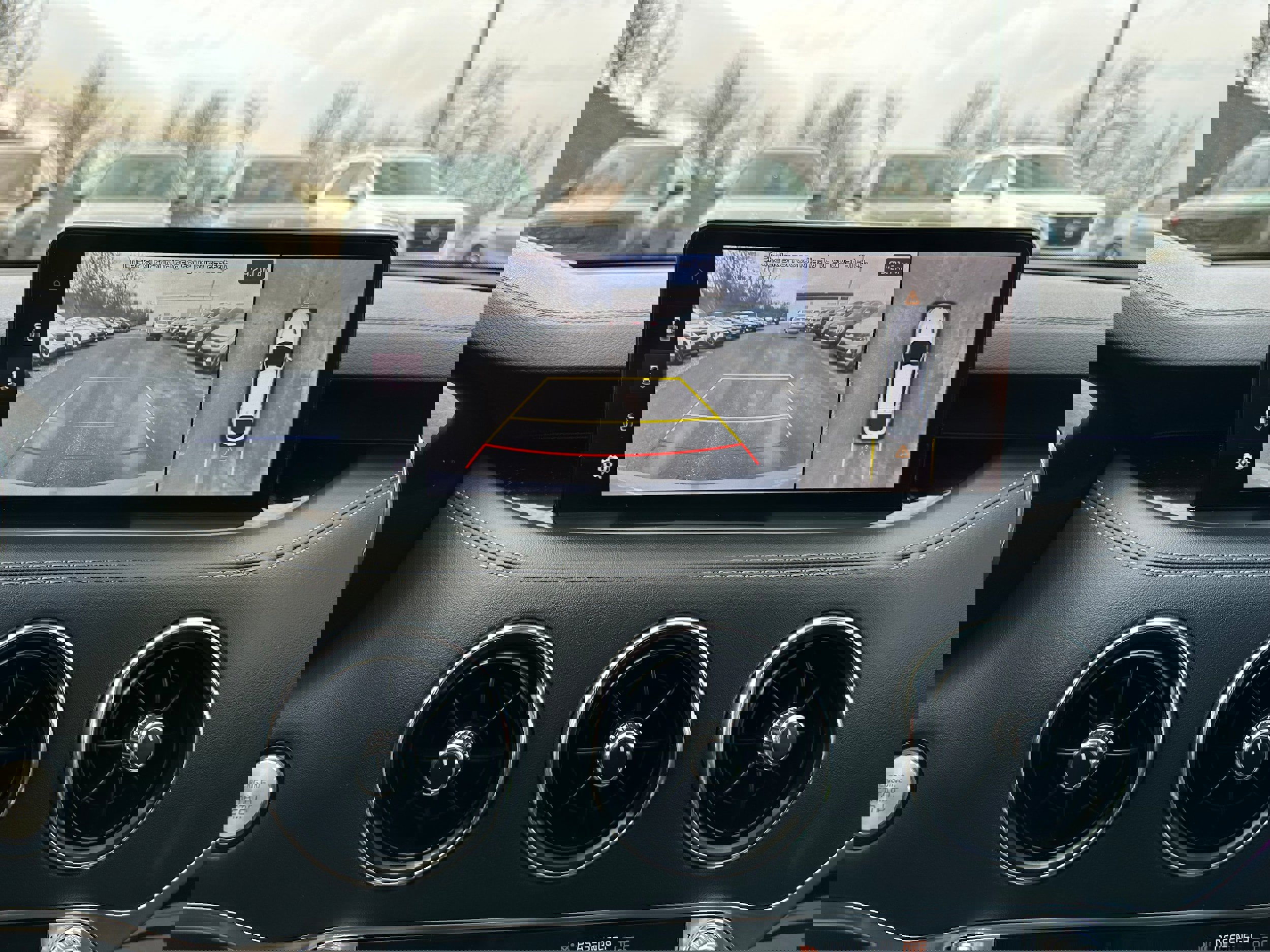 Used 2023 Kia Stinger GT2 image 48