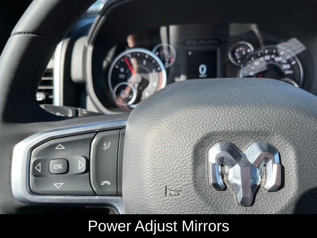 Used 2025 RAM 2500 Big Horn image 28