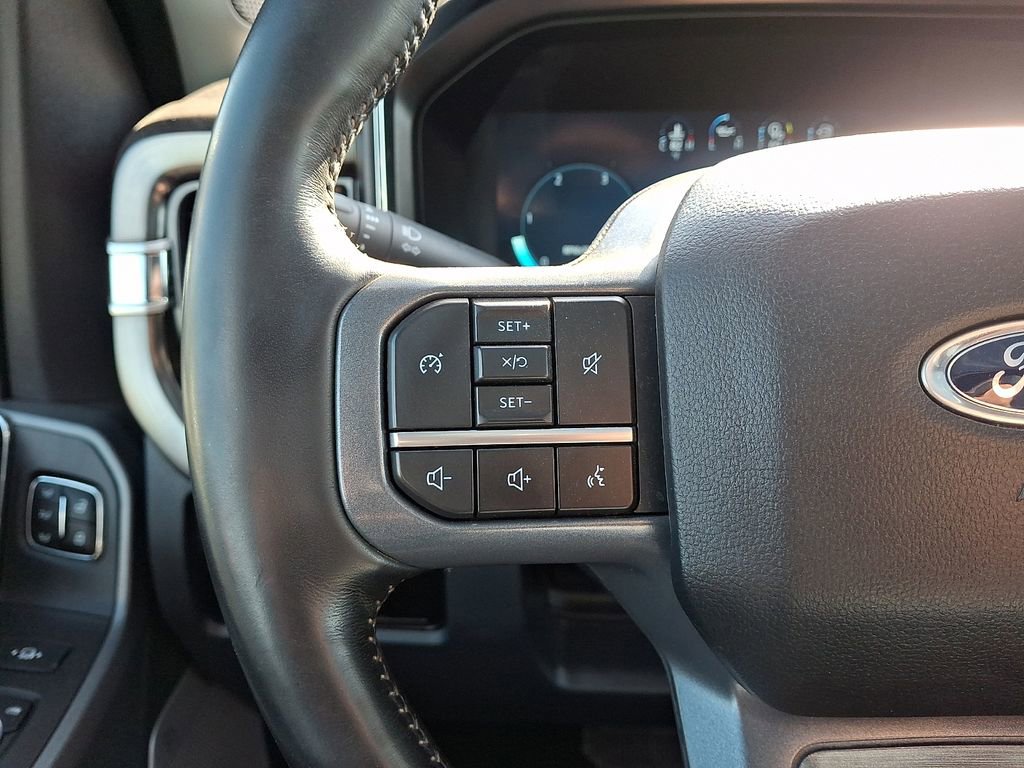 Used 2024 Ford F450 Lariat w/ FX4 Off-Road Package AWD/4WD image 23