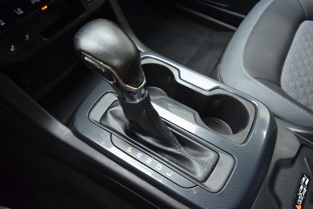 Used 2022 Chevrolet Colorado Z71 w/ Safety Package AWD/4WD image 24