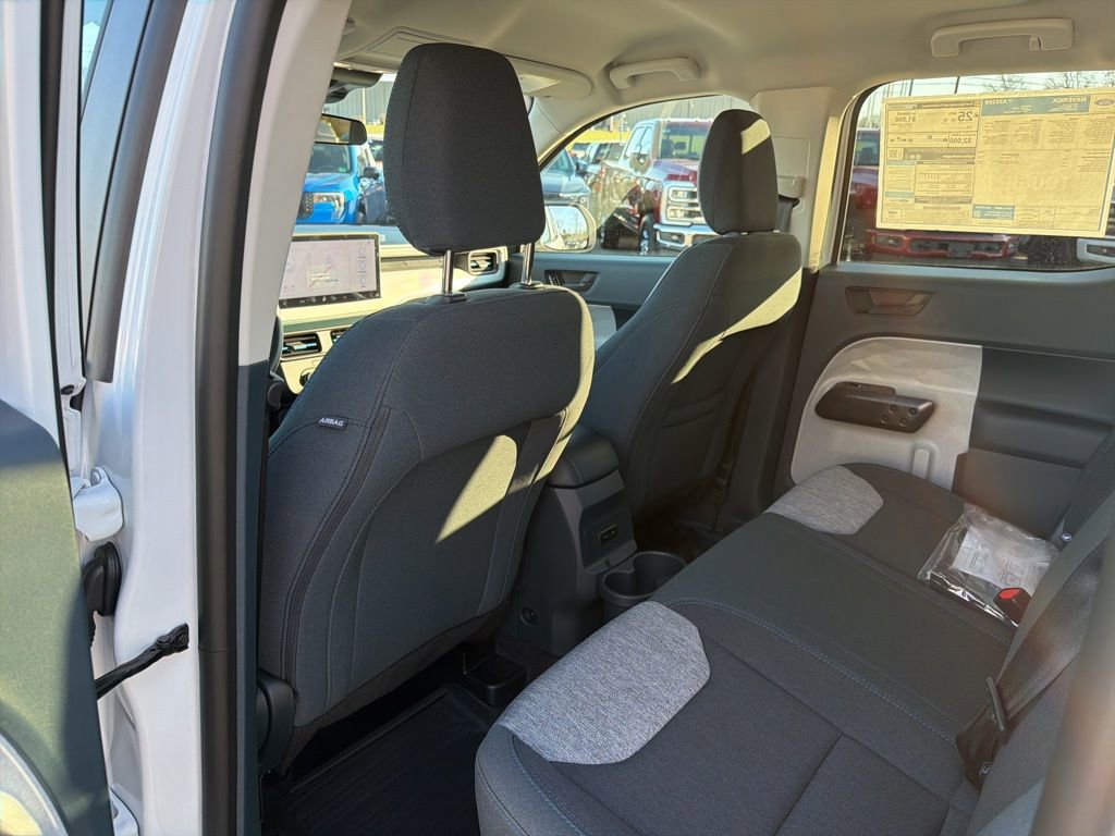 New 2026 Ford Maverick XLT w/ 4K Tow Package image 16