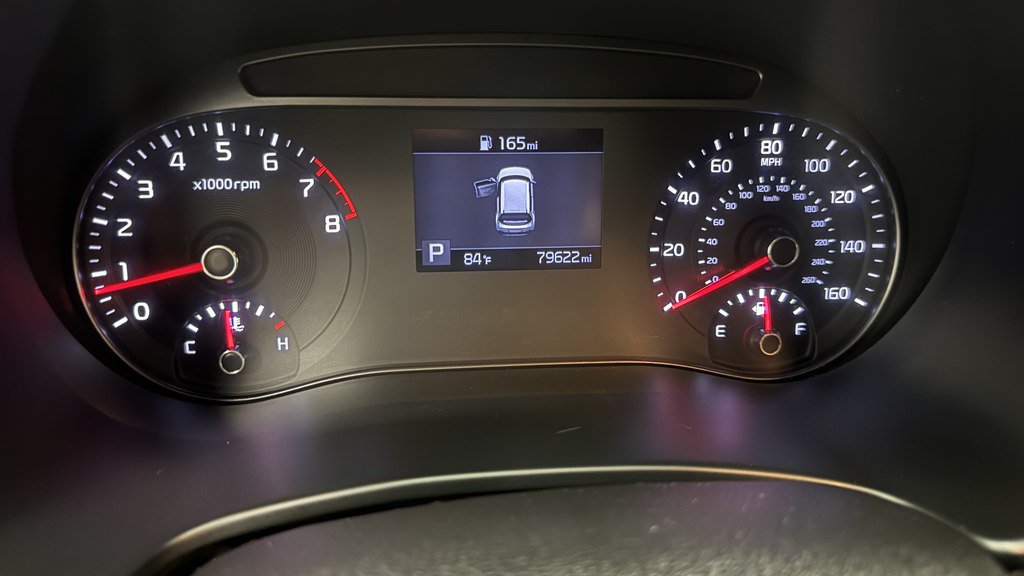 Used 2020 Kia Soul LX FWD image 16