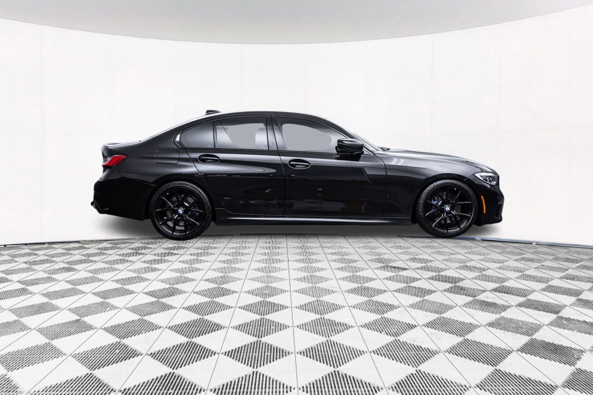 Used 2021 BMW M340i xDrive w/ Premium Package AWD/4WD image 13