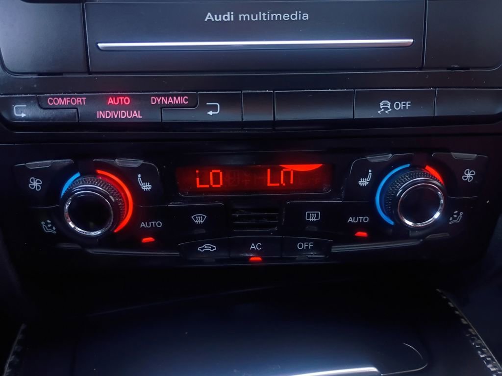 Used 2012 Audi S5 Prestige image 4