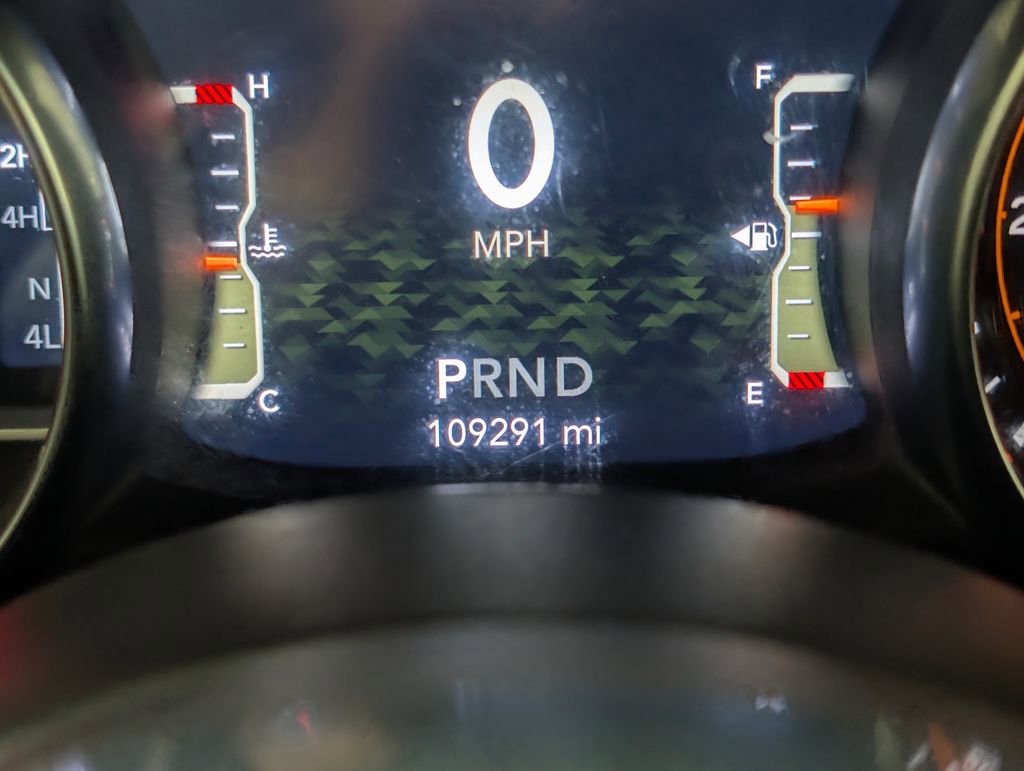 Used 2021 Jeep Wrangler Unlimited Sahara AWD/4WD image 20