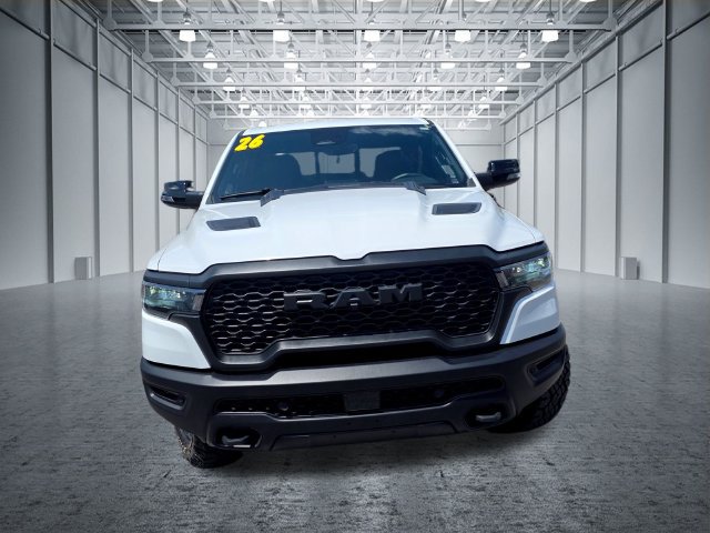 Used 2026 RAM 1500 Rebel w/ G/T Package AWD/4WD image 3