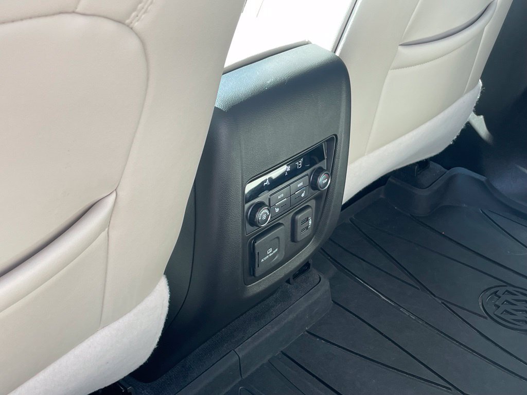 Used 2023 Buick Enclave Premium w/ Experience Buick Package FWD image 25