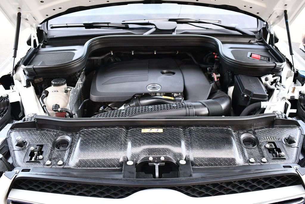 Used 2022 Mercedes-Benz GLE 350 4MATIC image 59