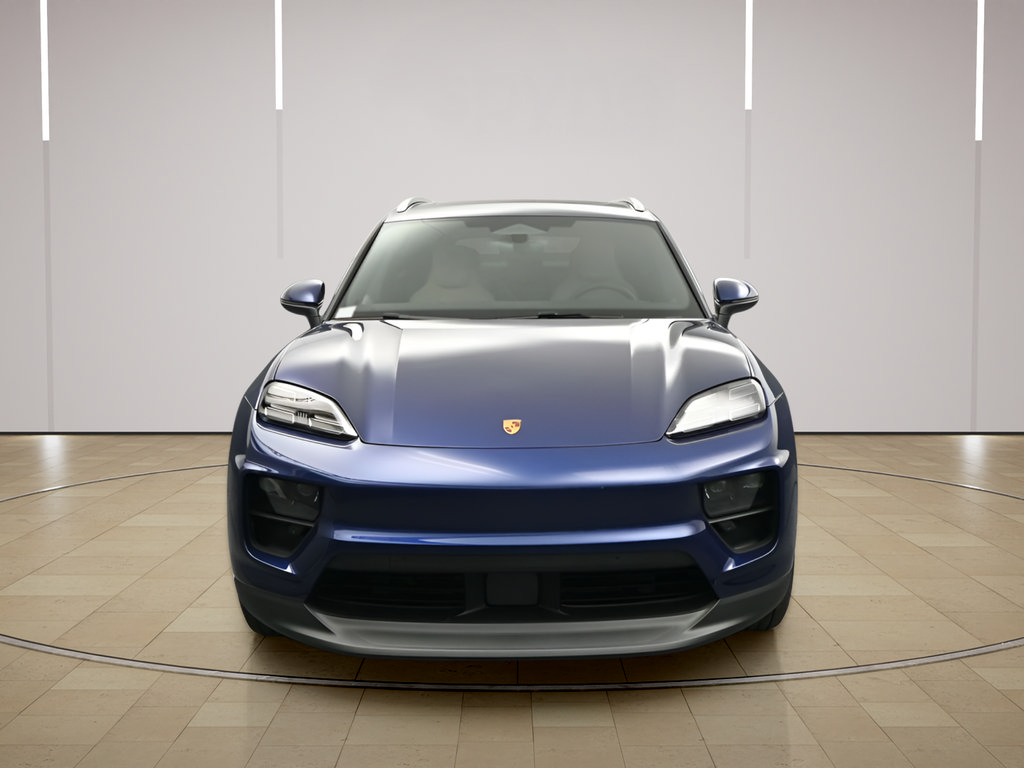 New 2025 Porsche Macan Electric RWD image 29