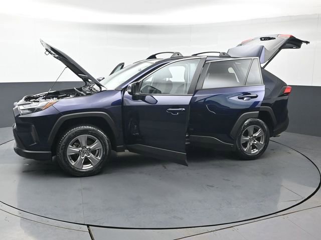 Certified 2024 Toyota RAV4 XLE w/ Convenience Package image 54
