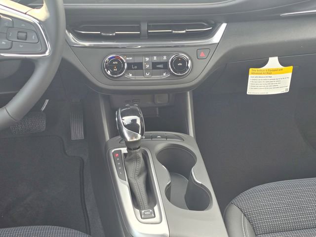 New 2026 Buick Envista Preferred w/ Convenience I Package FWD image 15