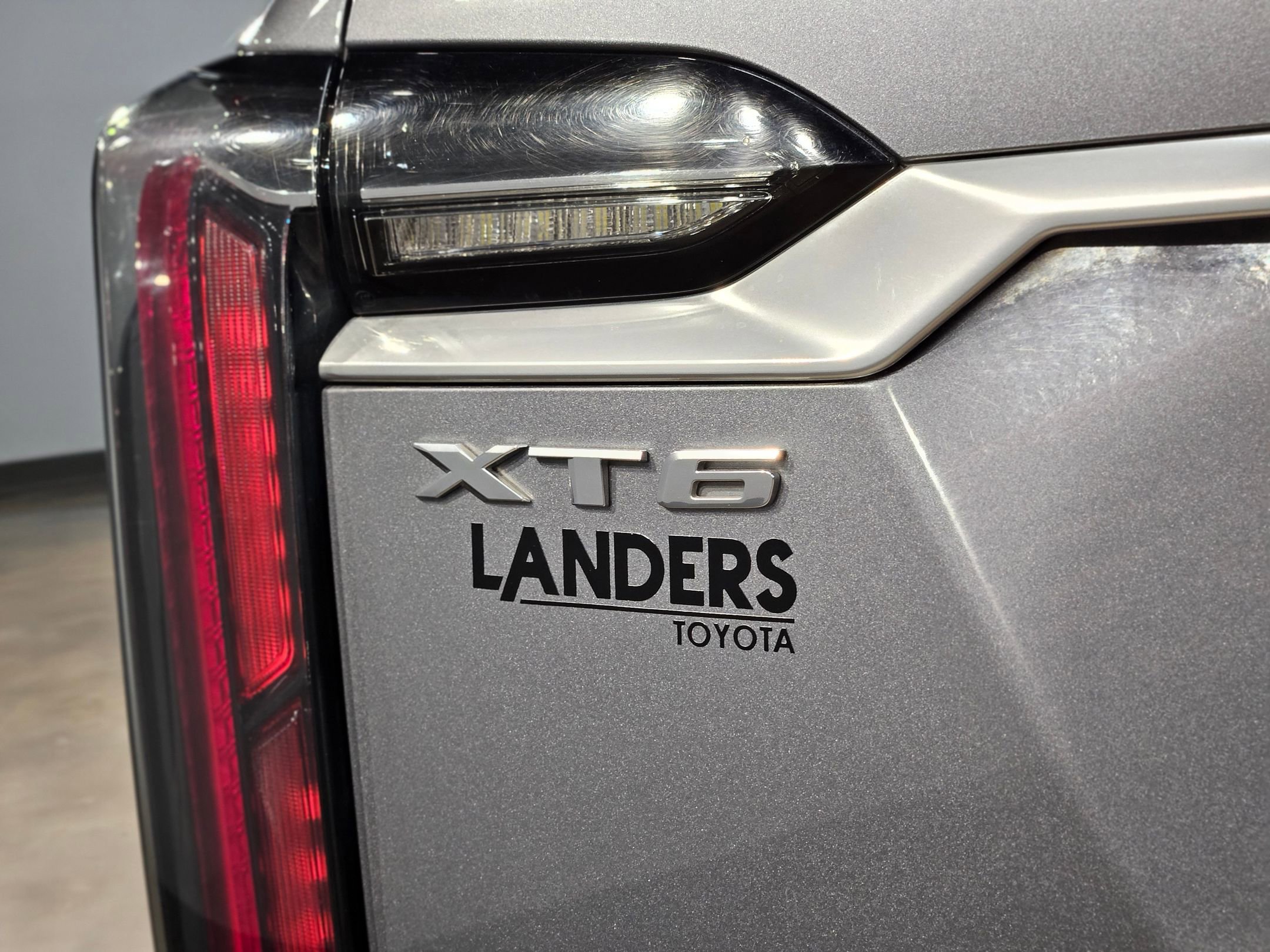 Used 2020 Cadillac XT6 Sport w/ Platinum Package image 41